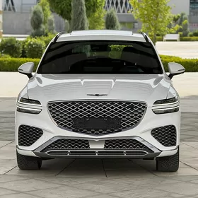 Genesis G70 2022