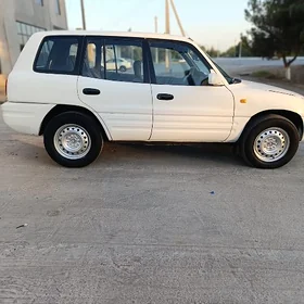 Toyota RAV4 1997