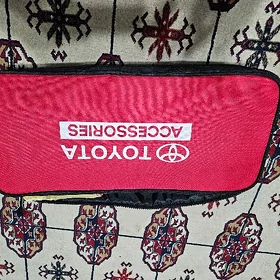 СУМКА ОРИГИНАЛ TOYOTA