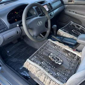 Toyota Camry 2002