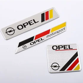 Opel ýazgy