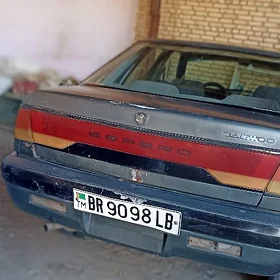 Daewoo Espero 1997