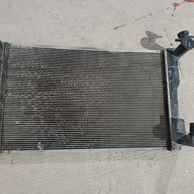 Carolla 14  radiator