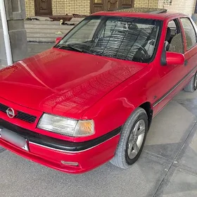 Opel Vectra 1992