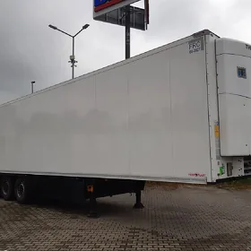 Schmitz SLX 2021