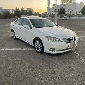 Lexus ES 350 2010