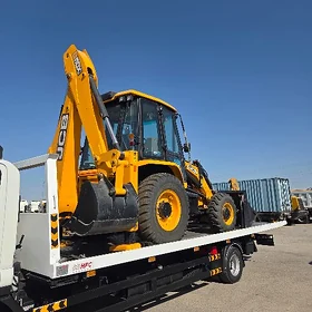 JCB 3CX ECO 2024