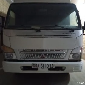 Mitsubishi Canter 2007