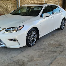 Lexus ES 350 2018