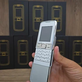 Nokia 8800 Classic