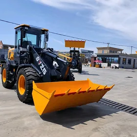 XCMG 25 2026