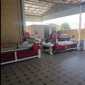 CNC çyzgy çyzýan stanoklar