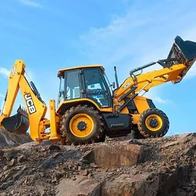 JCB 3CX Compact 2013