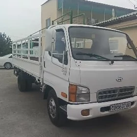 Mitsubishi Canter 2005