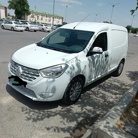 Renault Duster 2019