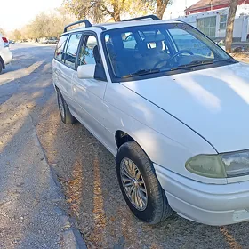 Opel Astra 1993