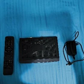 Openbox SX4 HD