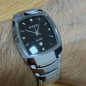 Часы мужские брендовые RADO
