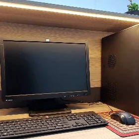 Kompyuter i3