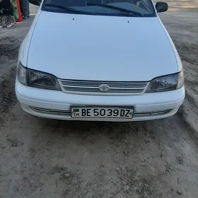 Toyota Carina 1995