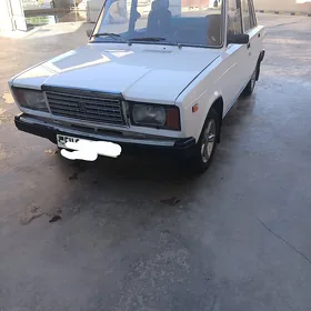 Lada 2107 1996