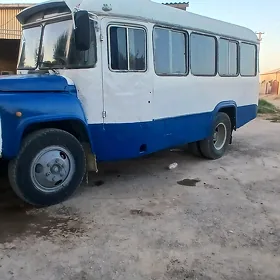 Gaz 53 1984