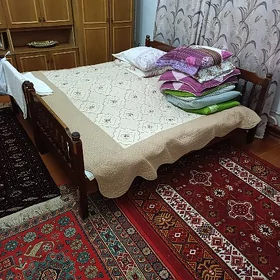 spalny kerewat