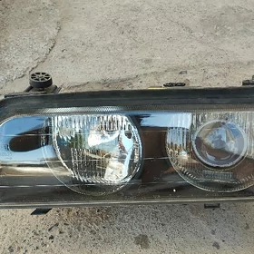 BMW fara e39