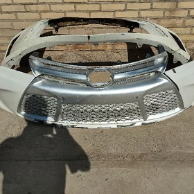 camry 17 bamper amerianka