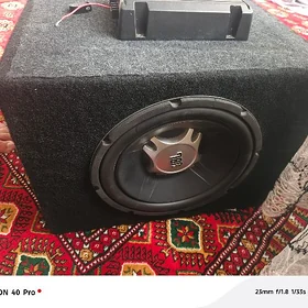 Sambufur jbl1100
