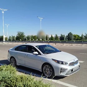 Kia Forte 2021