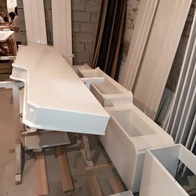 Mebel uss gerek