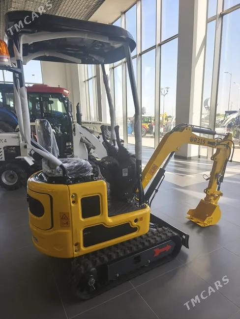JCB Pilingmaster 2026