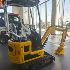 JCB Pilingmaster 2026