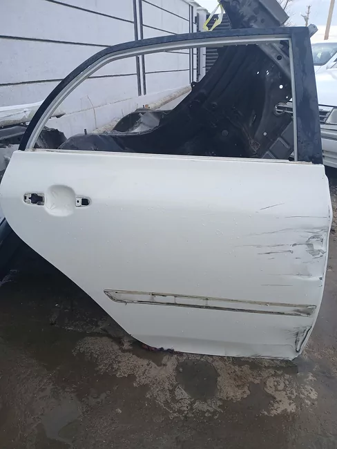 gapy 2010 corolla