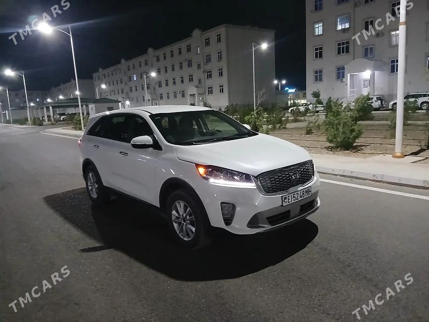 Kia Sorento 2020