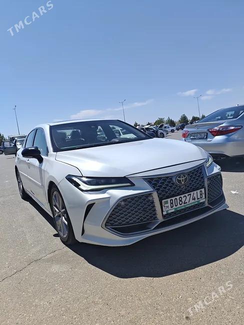 Toyota Avalon 2019