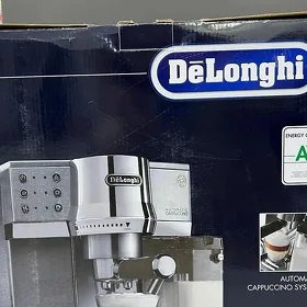 Kofe Maşyn Delonghi Firma