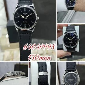 sagat tissot classic ⌚️