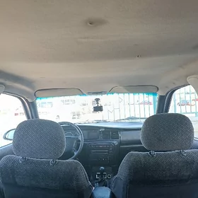 Opel Vectra 1997