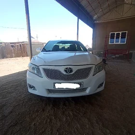 Toyota Camry 2008