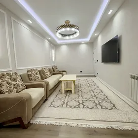gaudan a satlyk 2 komnat jay