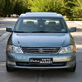 Toyota Avalon 2003