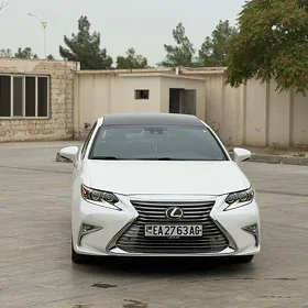 Lexus ES 350 2016