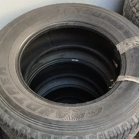 dunlop 265 65 17
