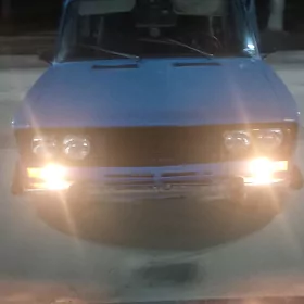 Lada 2106 2001