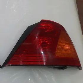 fara yzky stopnik