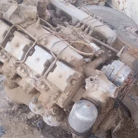 kamaz mator