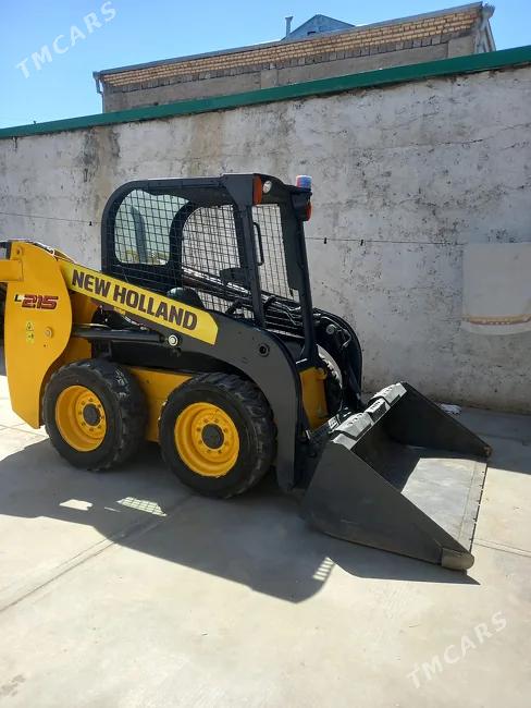Bobcat S250 2014