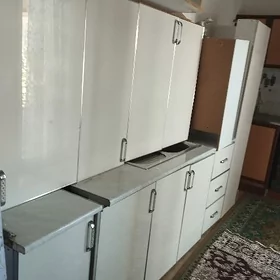 Kuhnya mebel